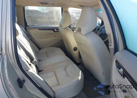 2006 Volvo V70 2.5T z USA, uszkodzony, nr VIN YV1SW592462550821